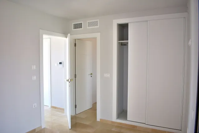 Villas Modernas en Finestrat — 23