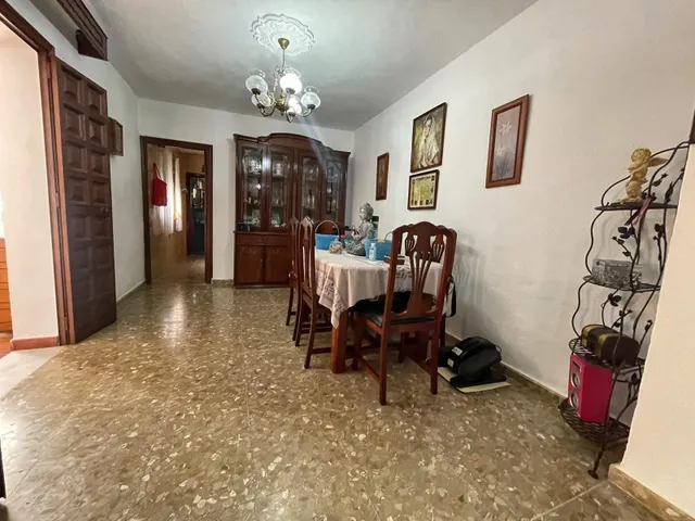 Oportunidad de inversión en Benalup-Casas Viejas – Venta de nuda propiedad — 18