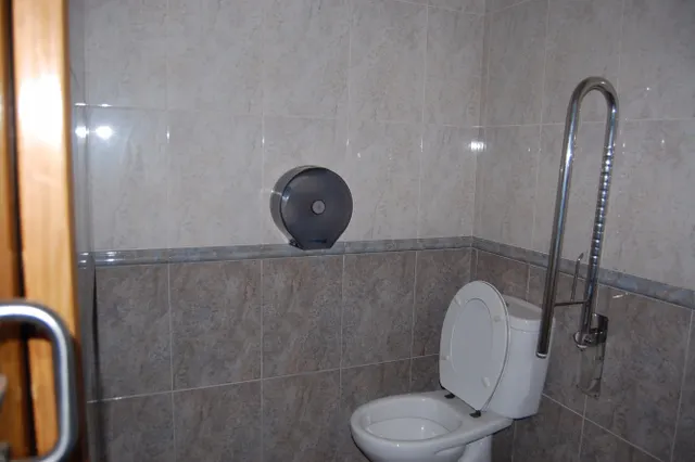 BAR TOTALMENTE ACONDICIONADO EN ROMICA — 19