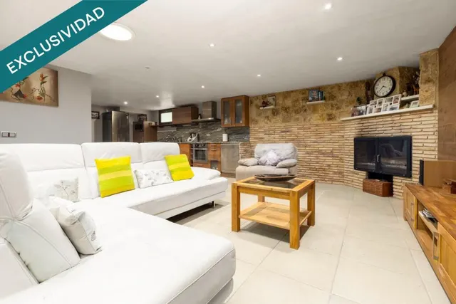 Villa exclusiva con piscina (LICENCIA TURÍSTICA) — 41