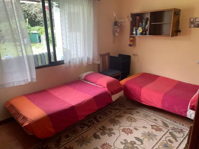 San Isidro. Finca 5.600M con Vivienda familiar — 28