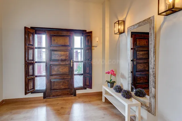 VILLA EXCLUSIVA EL SAUZAL - foto 5