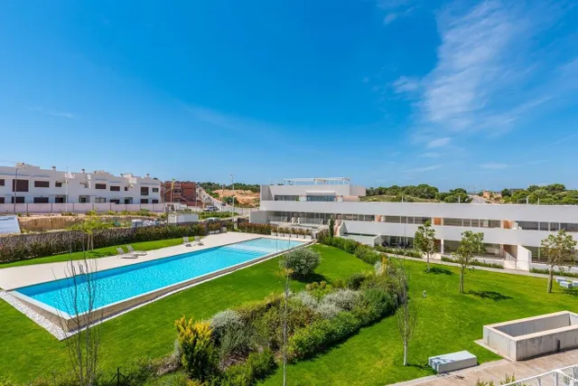 Ático 3 habitaciones 104m² en venta - La siesta — 24