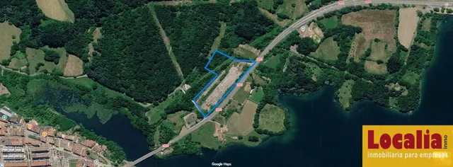 Venta de extenso suelo urbano en Legutio — 9