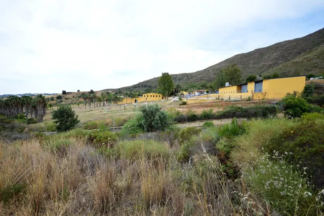 Finca rústica 9 habitaciones 869m² en venta - Riviera del so