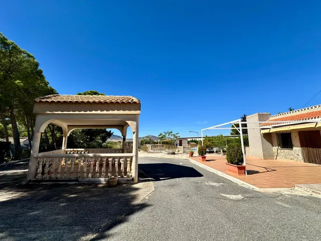 Villa 5 habitaciones 176m² en venta - Yecla — 13