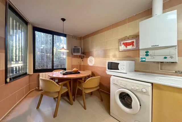 UNA CASA PARA VIVIR Y DISFRUTAR EN FAMILIA — 12