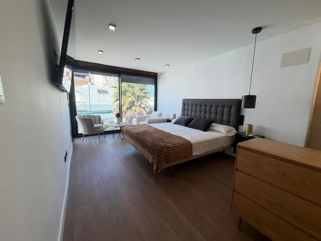 Adosado 3 habitaciones 80m² en venta - Calas blanca — 10