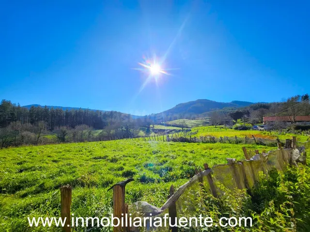 CASA DE 3 PLANTAS CON TERRENO EN ARTZENTALES - foto 5