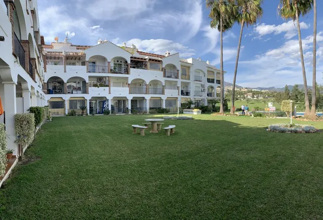 Apartamento 3 habitaciones 113m² en venta - Los Árboles — 40