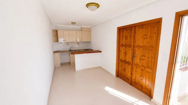 Apartamento 1 habitación 32m² en venta - Mercado — 7