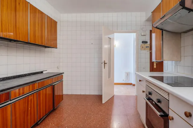 Vivienda en venta - Fernández de los Ríos, Chamberí — 16