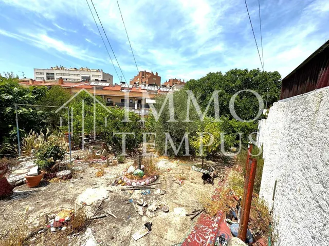Solar edificable de 871m2 en Torresana OLAR EDIFICABLE DE 871 m2 EN TORRESANA — 14