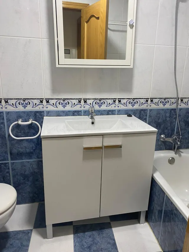 Apartamento 1 habitación 56m² en alquiler - Centro - foto 5