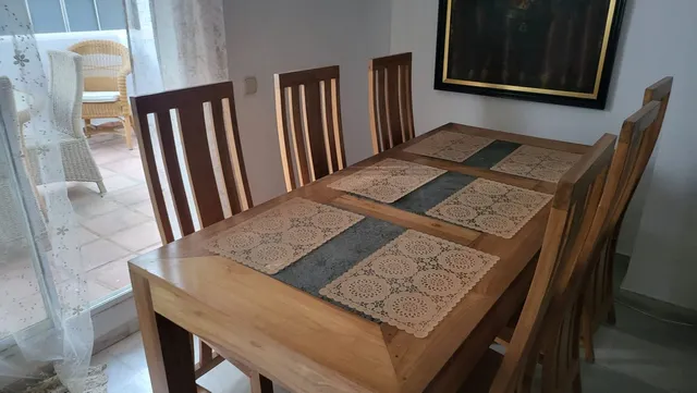 Ático 2 habitaciones 110m² en venta - Marbella — 4