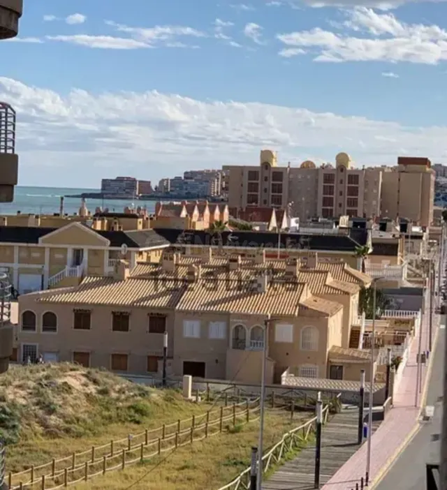 Apartamento 2 habitaciones 90m² en venta - La Mata pueblo - foto 2