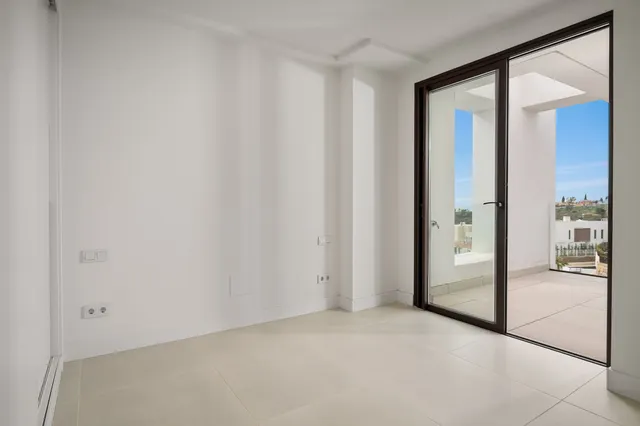 Ático 2 habitaciones 183m² en venta - Centro — 15
