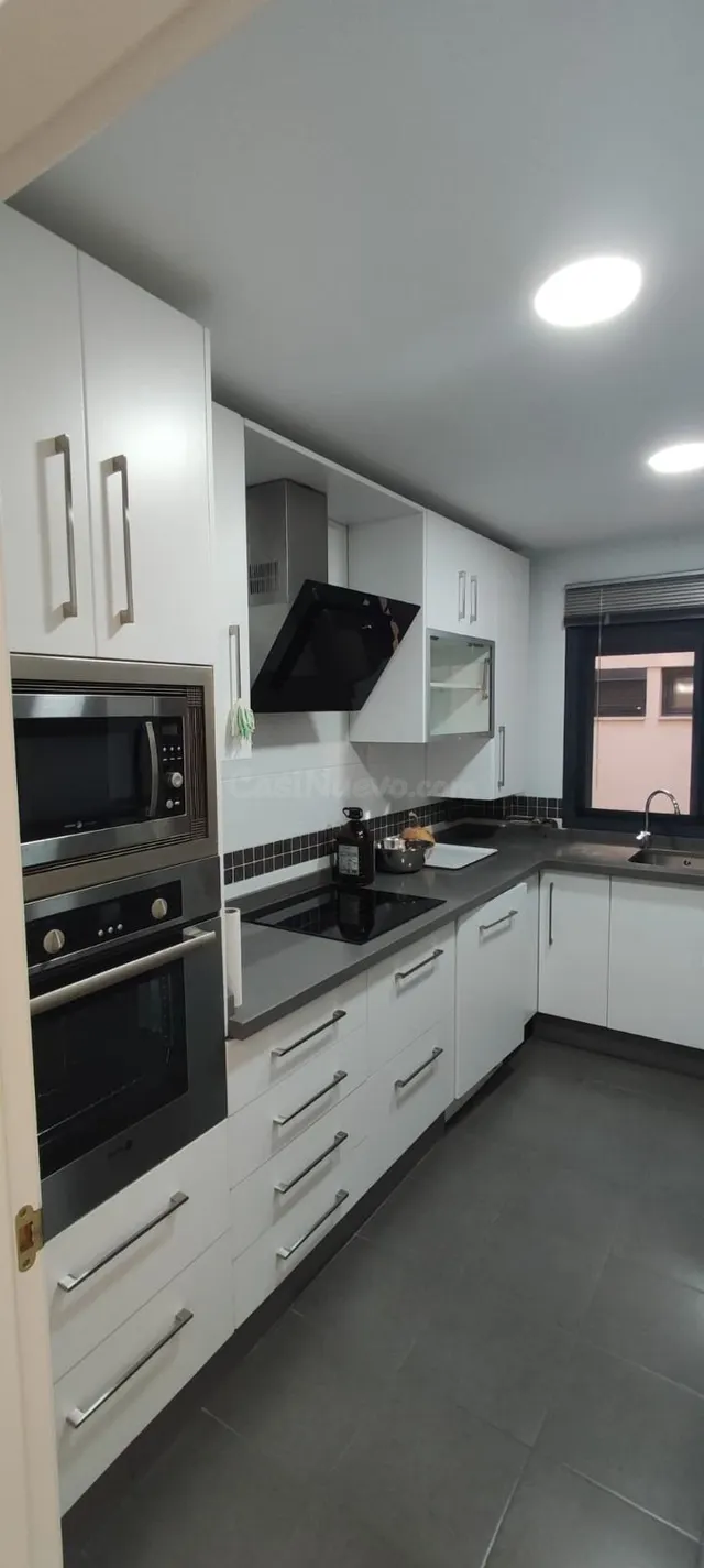Apartamento 3 habitaciones 104m² en venta - Conde de Ureña-G