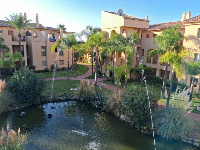 Ático 2 habitaciones 118m² en venta - Costa del Sol — 15