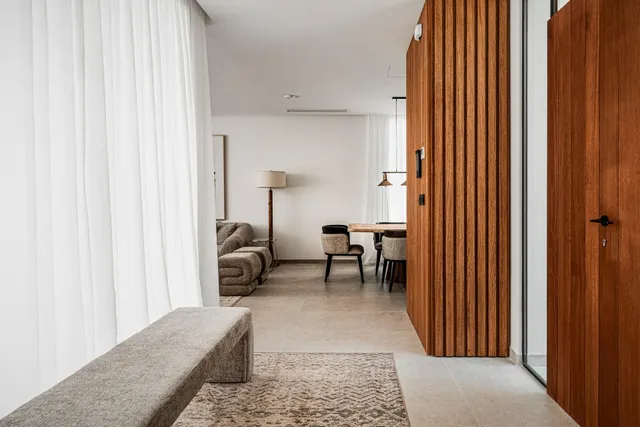 Exclusivas villas de nueva construcción con piscina privada en La Nucía, cerca de Benidorm — 20