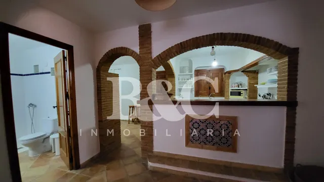 Casa de campo 3 habitaciones 1022m² en venta - Los Arejos — 35
