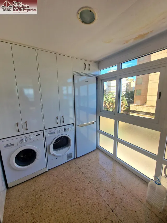 ¡Impresionante Piso en 1 Linea en Levante, Benidorm! — 11
