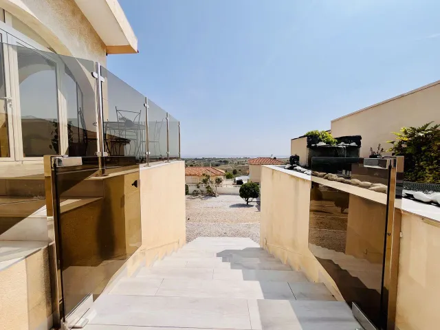 Villa 5 habitaciones 163m² en venta - Pueblo 9 — 34