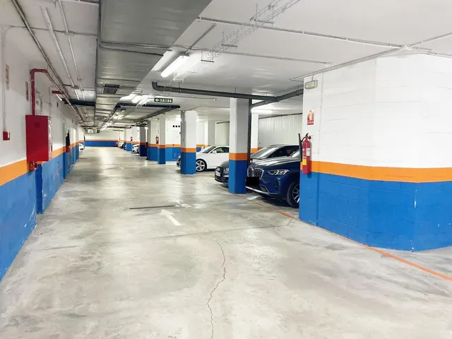 Garaje 15m² en venta - Camino de Suárez — 7