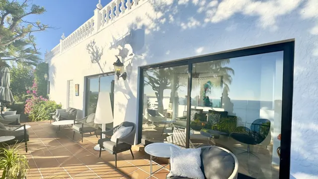 Chalet 5 habitaciones 510m² en venta - Centro — 36
