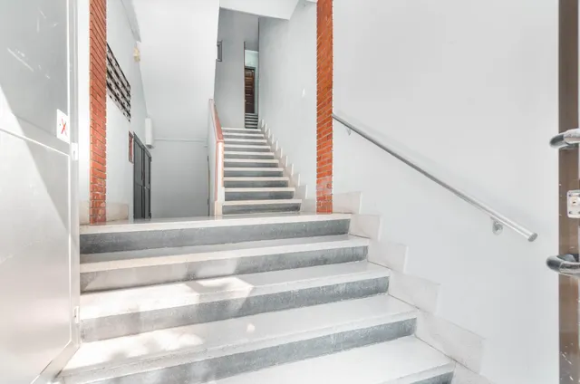 Un piso con mucho por muy poco — 27