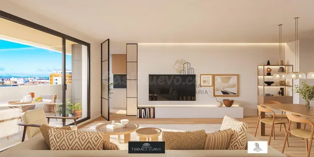 Piso 3 habitaciones 110m² en venta - La Chantría- La Lastra - foto 3