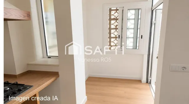 Una vivienda con muchas posibilidades para crear el hogar que imaginas! — 8