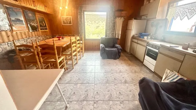 Casa de Campo en Cuesta de Gos, Águilas, Costa Cálida — 10