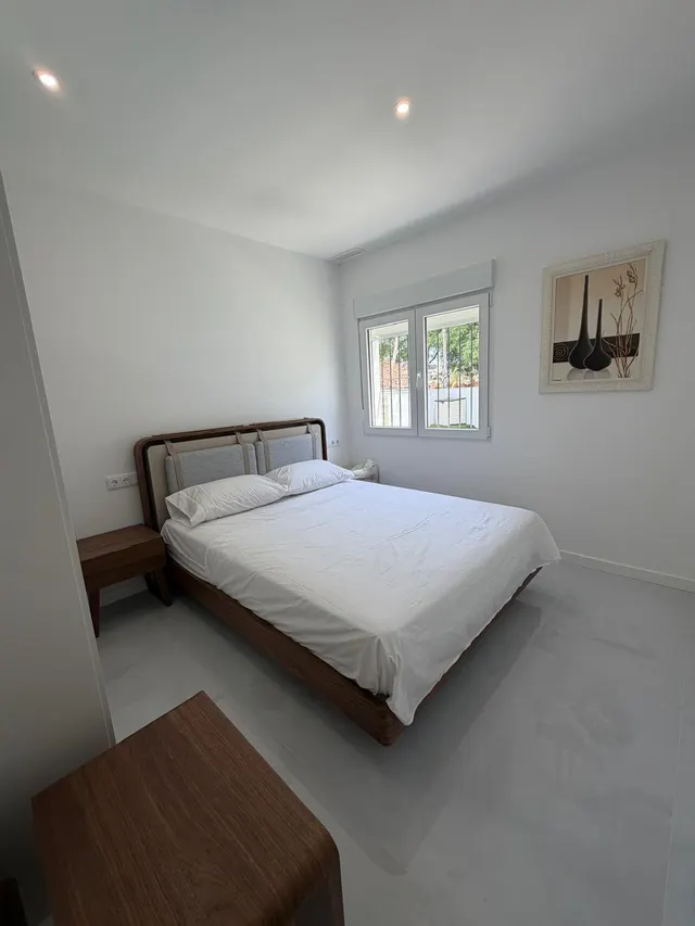 VENTA DE ESPECTACULAR CHALET INDEPENDIENTE DE LUJO HACE ESQUINA — 26