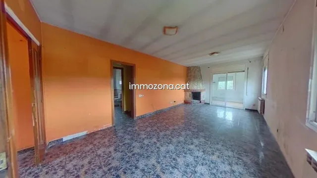 CASA 447 M2 4 habitaciones, PISCINA, PARCELA DE 1.062 M2. — 6