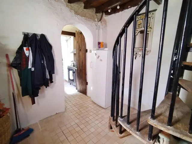 Casa en el centro de Relleu — 11