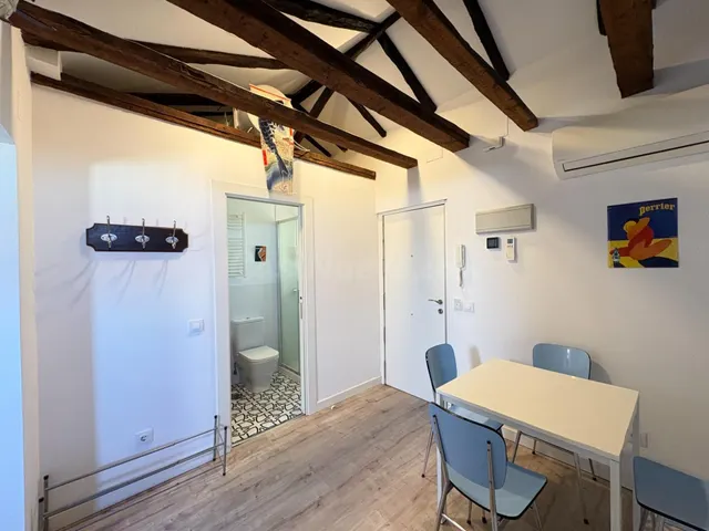 Piso 1 habitación 46m² en venta - Embajadores - foto 2