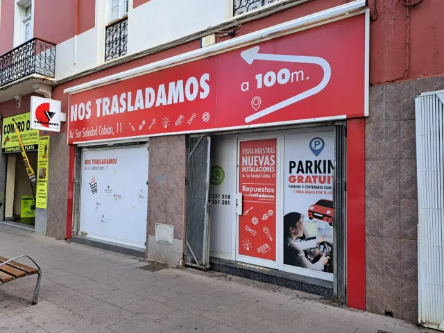 LOCAL COMERCIAL EN LA OROTAVA, CÉNTRICO — 22