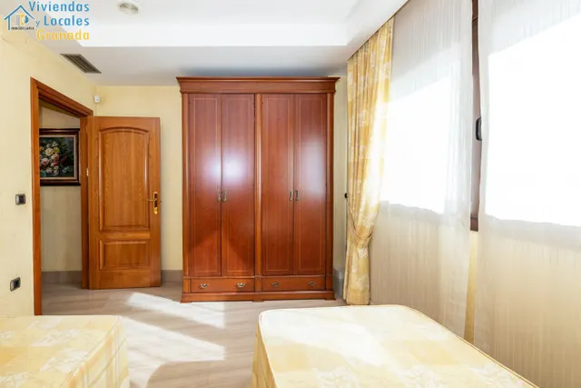 A la venta Chalet de lujo en Granada — 22