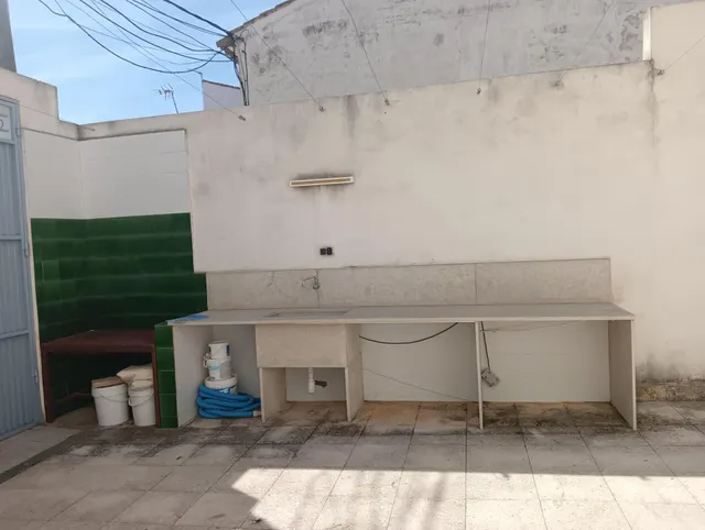Parcela urbana en el centro de Montroy — 9