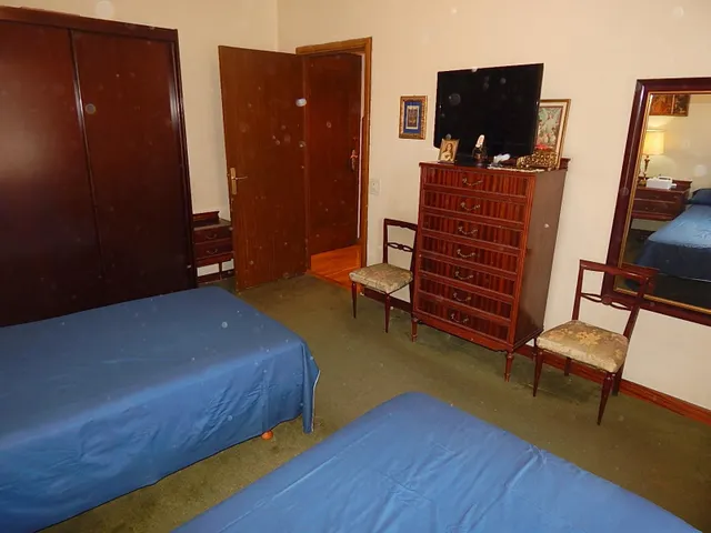 ETXEA Vende piso en el centro de Pamplona, 4 dormitorios, salón cocina, baño y aseo — 22