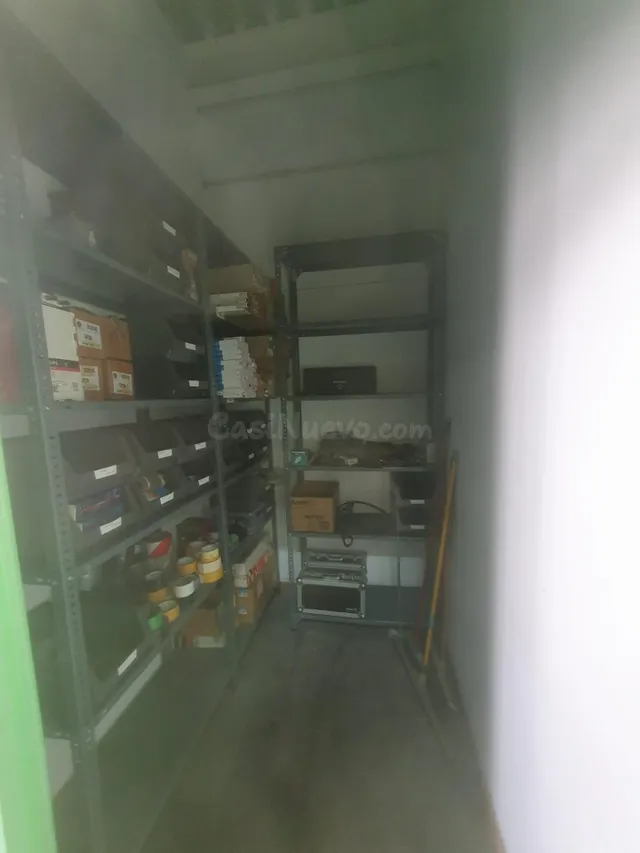 Se vende nave industrial en P.I La Palmera - foto 3