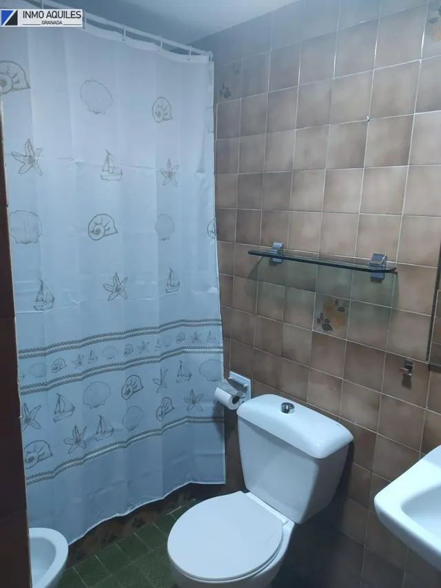 Apartamento en Granada con parking incluido — 10