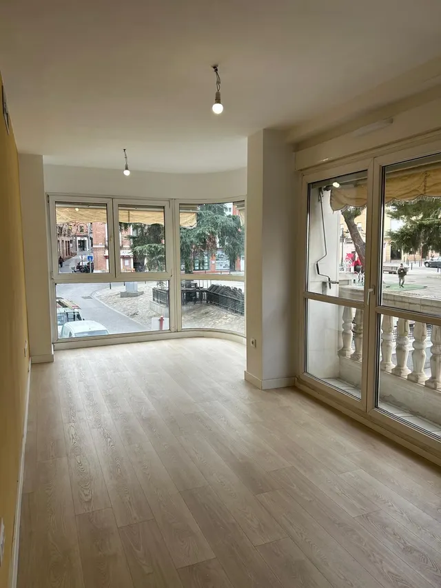 ✨Piso reformado en pleno centro de Guadalajara – Plaza Moreno ✨ — 6
