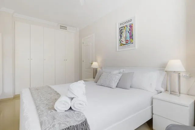 Apartamento 1 habitación 58m² en venta - Marbella — 14
