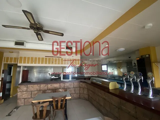 COMERCIO EN PRIMERA LÍNEA DE PLAYA EN NOJA - foto 4