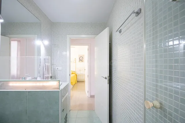 Piso 2 habitaciones 60m² en venta - Pio Xii — 2