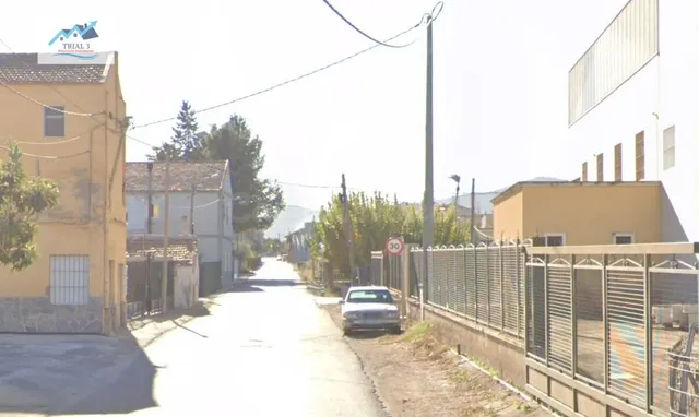 Venta Piso en Murcia - foto 2