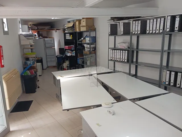 Alquiler de despacho listo para entrar en Nuredduna - foto 5