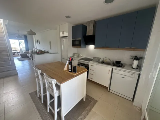 Apartamento 2 habitaciones 89m² en venta - Campoamor — 6